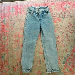 Abercrombie Denim Bundle
